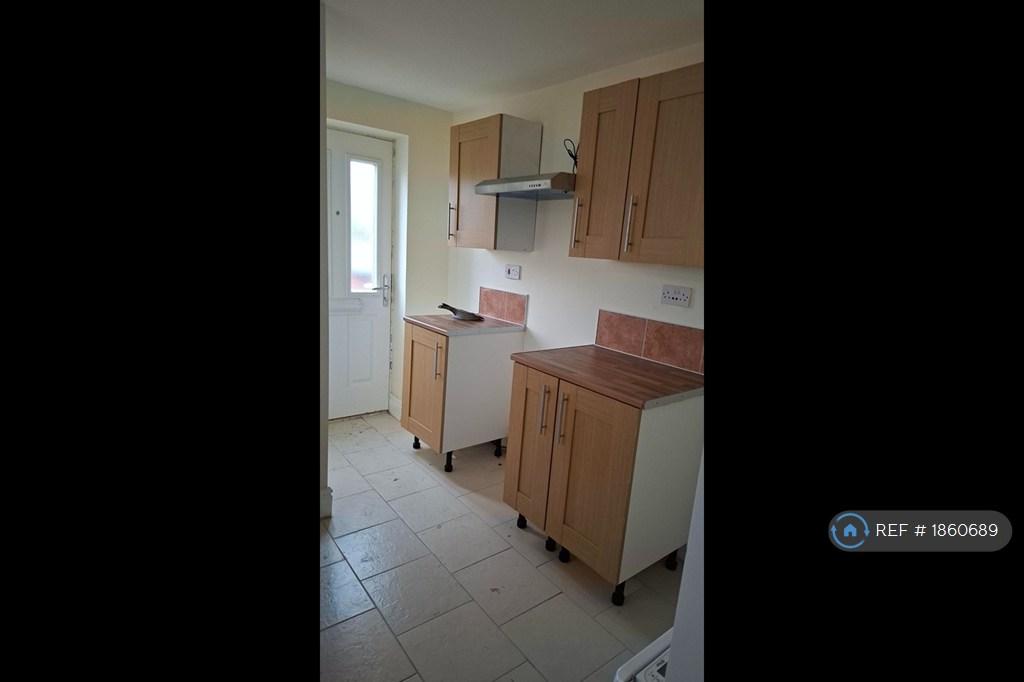 Kitchen (Cooker Been Added Since Photos Issued)