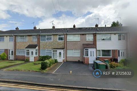 3 bedroom terraced house to rent, Job's Lane, Coventry, CV4