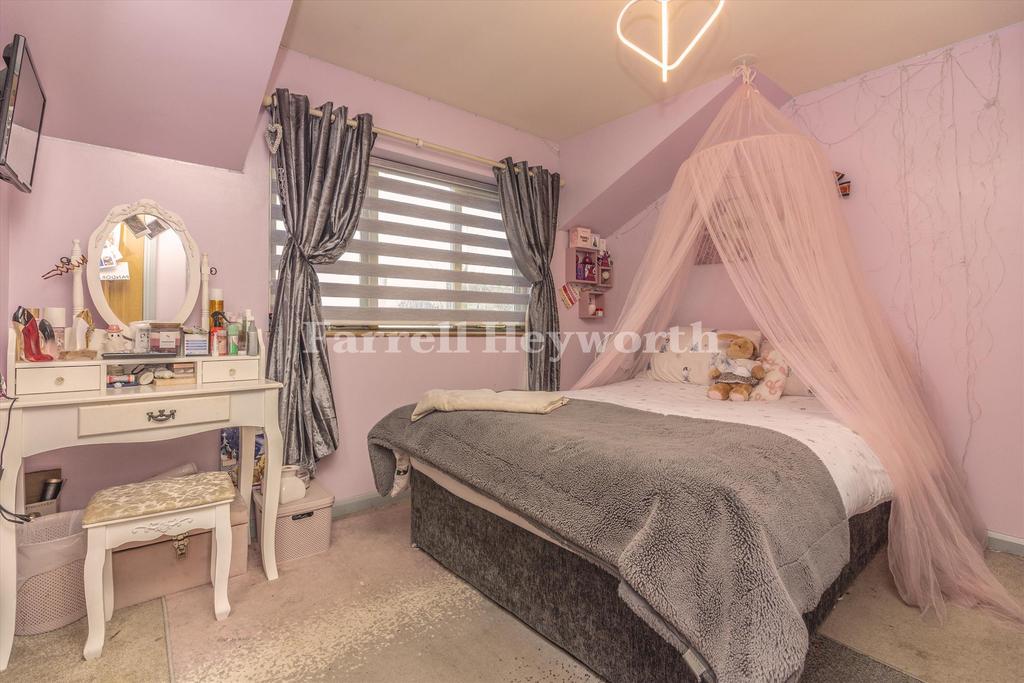 Bedroom Three b
