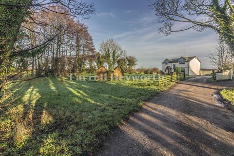 3 bedroom detached house for sale, School Lane, Preston PR3