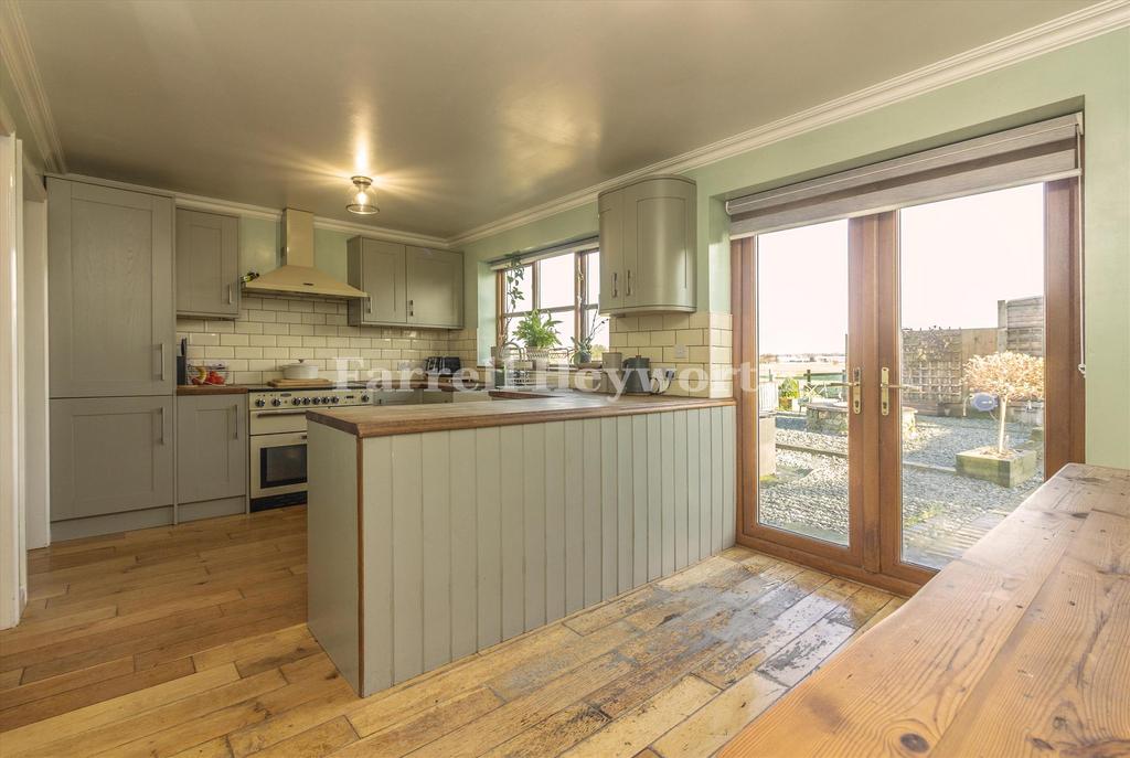 Kitchen d