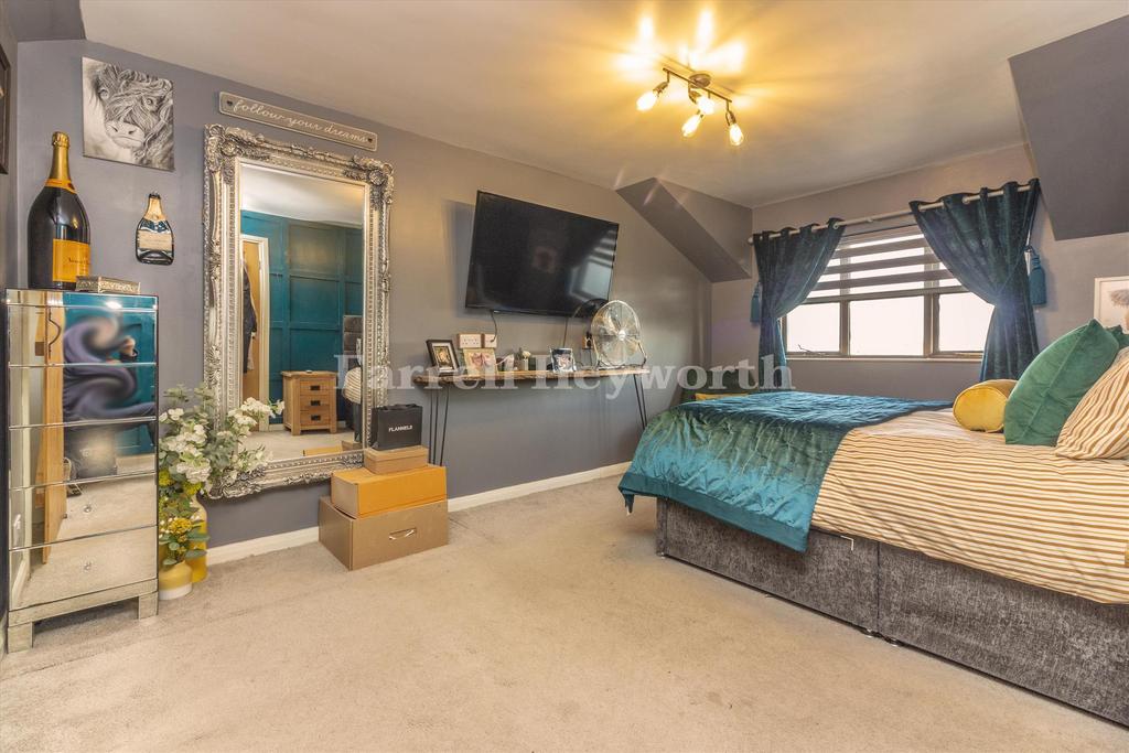 Bedroom One b