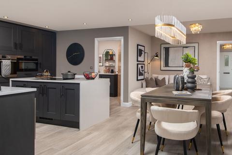 undefined, Plot 52, Charlton at Beaumont Grange, Beaumont Hill,  Darlington DL1