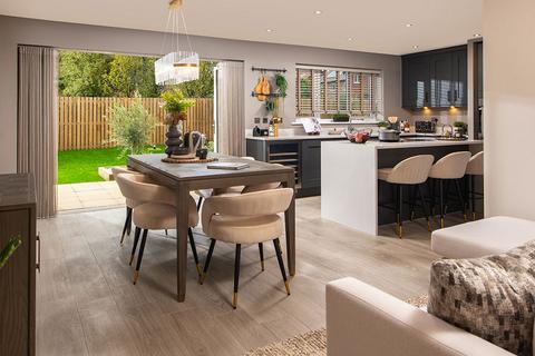 undefined, Plot 52, Charlton at Beaumont Grange, Beaumont Hill,  Darlington DL1