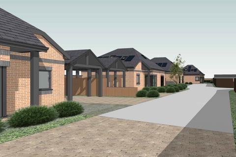 undefined, Montfort Place, Botley Road, Romsey, Hampshire, SO51