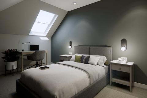 undefined, Montfort Place, Botley Road, Romsey, Hampshire, SO51