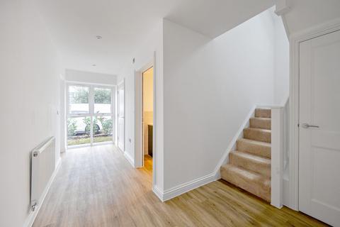 undefined, Montfort Place, Botley Road, Romsey, Hampshire, SO51