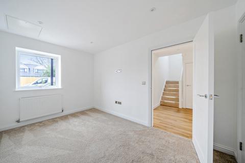 undefined, Montfort Place, Botley Road, Romsey, Hampshire, SO51