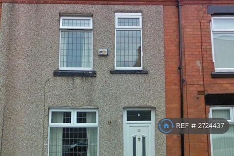 3 bedroom terraced house to rent, Johnson Street, Manchester, M29