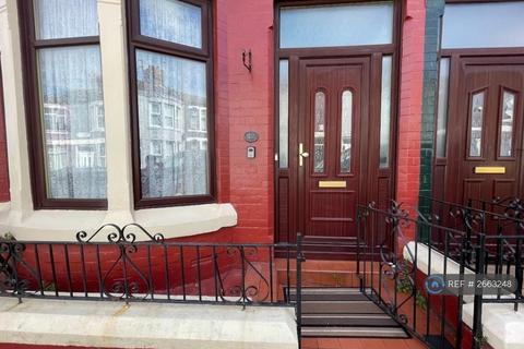 undefined, Wenlock Road, Liverpool, L4