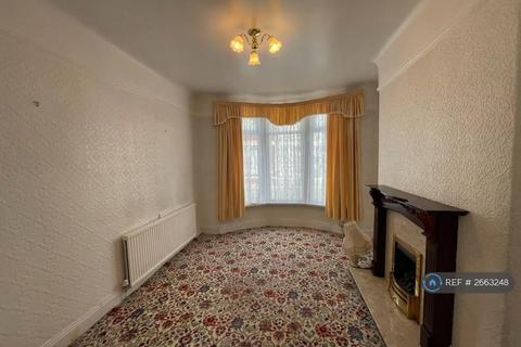 undefined, Wenlock Road, Liverpool, L4