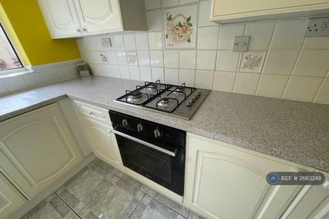 undefined, Wenlock Road, Liverpool, L4