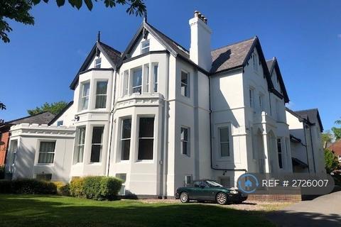 Croxteth Road, Liverpool, L8