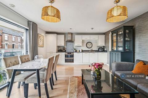 undefined, Banister Road, London, W10
