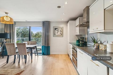 undefined, Banister Road, London, W10