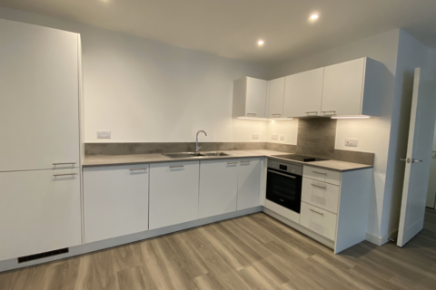 2 bedroom flat to rent, Flat B48, Sherborne Place, Birmingham, B16