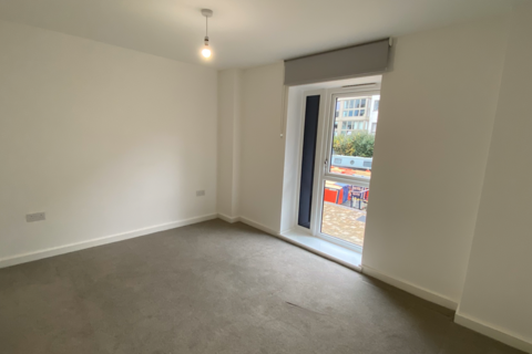 2 bedroom flat to rent, Flat B48, Sherborne Place, Birmingham, B16