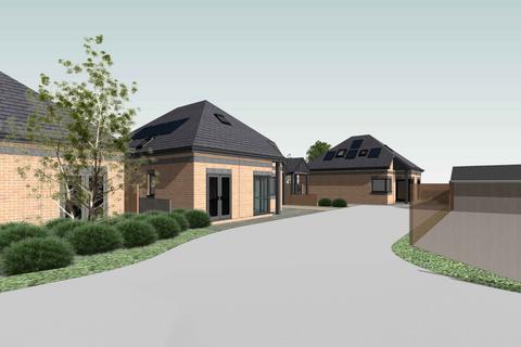 undefined, Montfort Place, Botley Road, Romsey, Hampshire, SO51