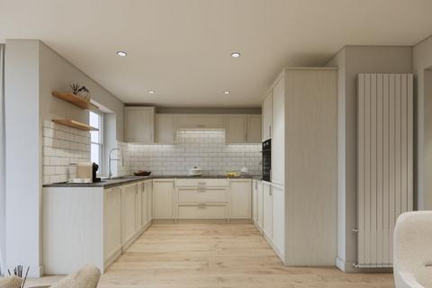 undefined, Montfort Place, Botley Road, Romsey, Hampshire, SO51