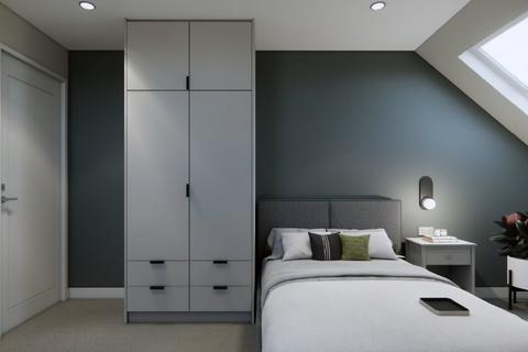 undefined, Montfort Place, Botley Road, Romsey, Hampshire, SO51