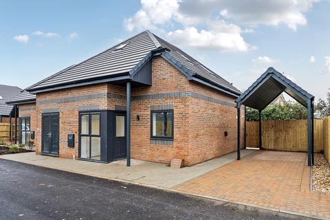 undefined, Montfort Place, Botley Road, Romsey, Hampshire, SO51