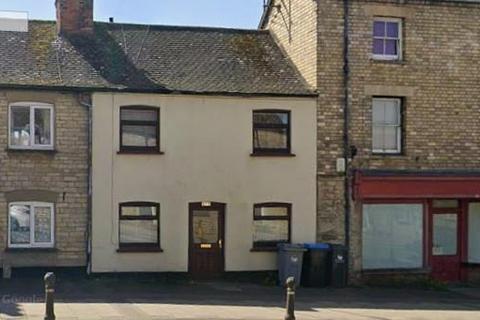 undefined, Corn Street,  Witney,  OX28
