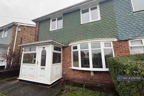 undefined, Thursby Gardens, Gateshead, NE9
