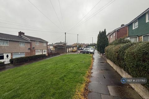 undefined, Thursby Gardens, Gateshead, NE9