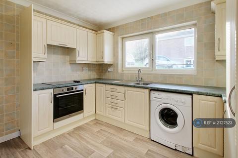 undefined, Russell Square, Longfield, DA3