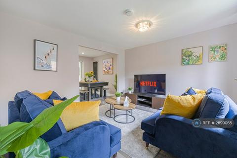 undefined, Brayton Court, Shenley Lodge, Milton Keynes, MK5