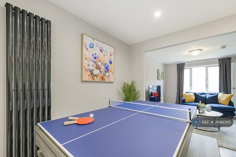 undefined, Brayton Court, Shenley Lodge, Milton Keynes, MK5