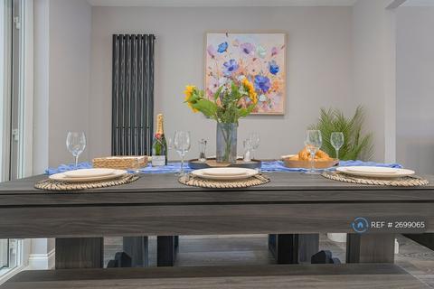 undefined, Brayton Court, Shenley Lodge, Milton Keynes, MK5