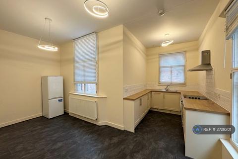 undefined, Scarisbrick Avenue, Southport, PR8