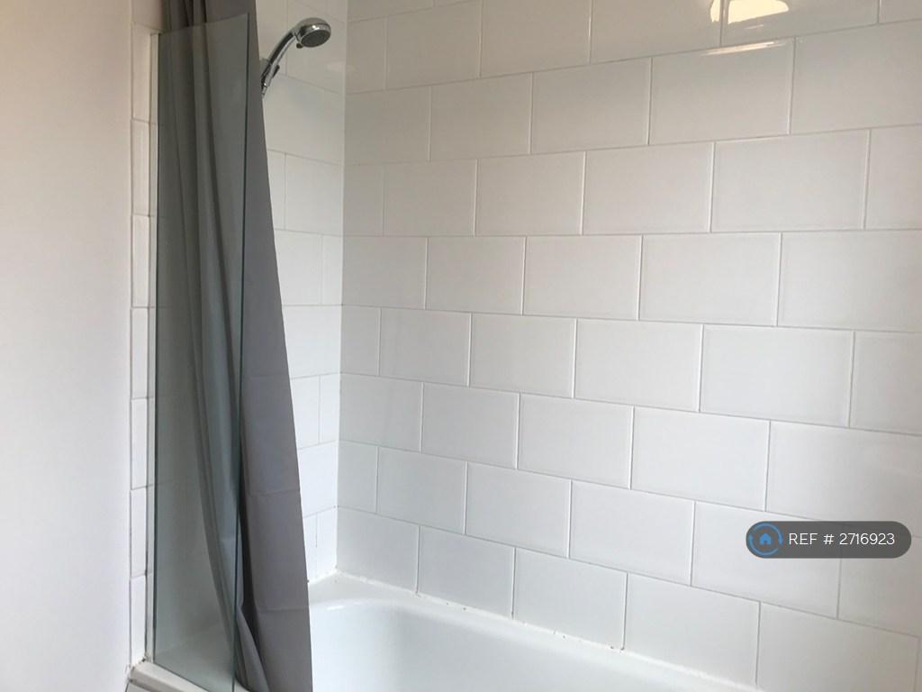 Bath/Shower