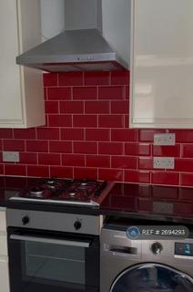 undefined, Forest Road, London, E17