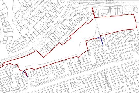 Land for sale, Land North of Oxford Road, Dukinfield