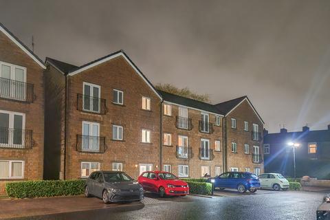 2 bedroom flat for sale, Barleyfield Mews, Burnley BB12