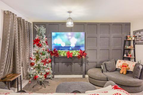 2 bedroom flat for sale, Barleyfield Mews, Burnley BB12