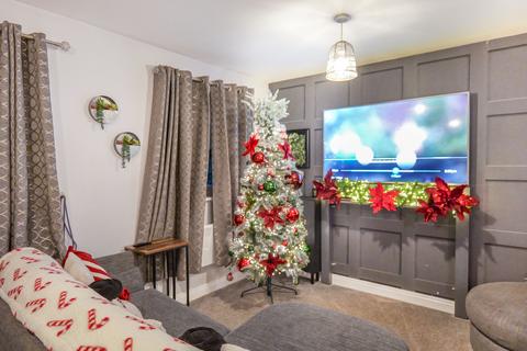 2 bedroom flat for sale, Barleyfield Mews, Burnley BB12