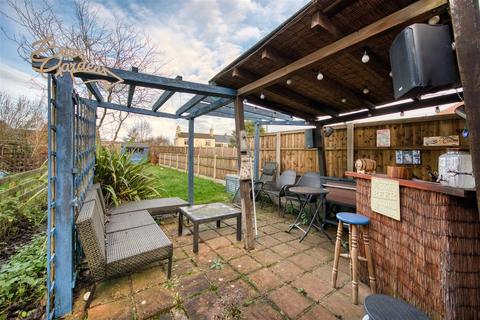 2 bedroom terraced house for sale, North Street, Nottingham NG16