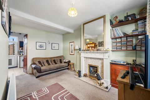 2 bedroom terraced house for sale, North Street, Nottingham NG16