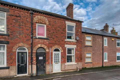 2 bedroom terraced house for sale, North Street, Nottingham NG16