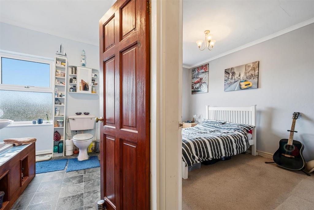 Bedroom Two and Bathroom.jpg