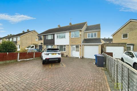 5 bedroom semi-detached house for sale, Ropery Road, Gainsborough DN21