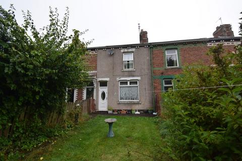 2 bedroom terraced house for sale, Richard Terrace, Coronation, Bishop Auckland, Co. Durham DL14 8SL