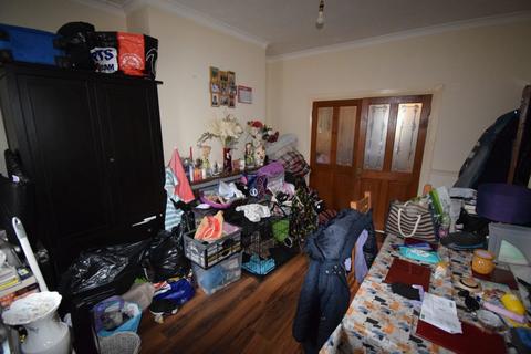 2 bedroom terraced house for sale, Richard Terrace, Coronation, Bishop Auckland, Co. Durham DL14 8SL