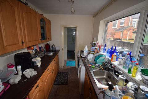 2 bedroom terraced house for sale, Richard Terrace, Coronation, Bishop Auckland, Co. Durham DL14 8SL