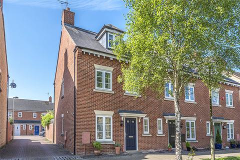 undefined, Ashdale Avenue, Madley Park, Witney, OX28