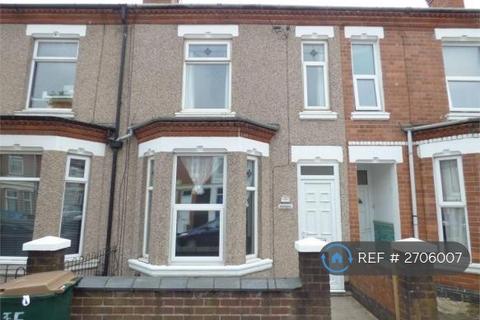 undefined, Hugh Road, Coventry, CV3