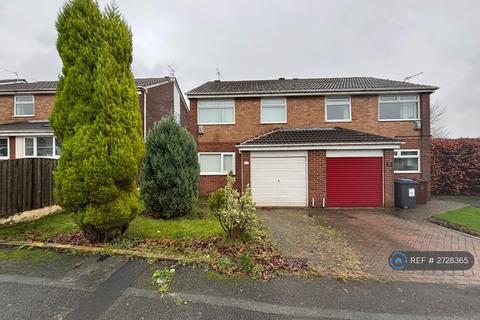 undefined, Kingsley Close, Ashton-Under-Lyne, OL6